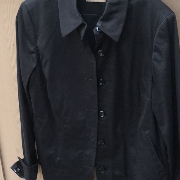 Jacket - Picture 2 of 4